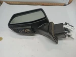 Driver Left Side View Mirror From 2019 Gmc Sierra 1500 12262244. Fixed Price $356.94.