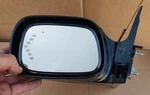 2005-2010 Toyota Avalon Limited Lh Left Driver Side Mirror Turn Signal 14PIN. Fixed Price $224.99.