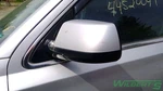 Driver Side View Mirror Power Fits 15-20 Suburban 1500 12860859. Fixed Price $114.95.