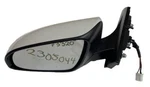 Toyota Chr Door Mirror 18 21 Left Side White Paint Code 070 Oem 87940F4040. Fixed Price $149.99.