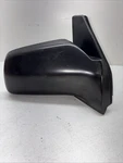 98 Chevrolet Tracker Oem Passenger Side Door Mirror Black. Fixed Price $49.77.
