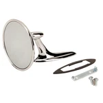 Golden Star Outside Rear View Mirror W/bowtie, 1963-65 Nova/chevelle. Fixed Price $55.99.
