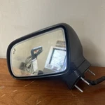 Lincoln Mkt 14 Right Side Door Mirror Black Blind Spot Alert E93 17683 BJ59AY. Fixed Price $120.00.