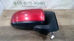 2015-2024 Mitsubishi Mirage Front Right Passenger Mirror Assembly 7632B806. Fixed Price $99.50.