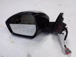 Jaguar E-pace 2018 Side View Mirror 845982. Fixed Price $690.45.