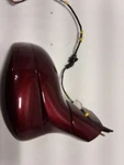 17-19 Chrysler Pacifica Driver Side View Mirror Manual Fold W/blind Spot Alert. Fixed Price $90.00.