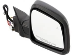 Kool Vue 25YZ83Z Right Mirror Fits 2012-2017, 2020-2021 Jeep Grand Cherokee. Fixed Price $208.68.