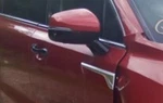 21 22 23 Kia Sorento Red Passenger Rh Heated Door Mirror W/ Signal Oem Lkq. Fixed Price $287.26.