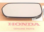 07-12 Rdx Left Driver Heated Mirror Glass W/backing Plate Oe. Fixed Price $42.95.