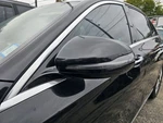 2017-2019 Mercedes Benz E300 (sedan) Driver Side View Mirror: Black, W/ Blind Sp. Fixed Price $500.00.