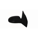 FO1321179 New Right Door Mirror Manual Textured Fits 2000-2002 Ford Focus. Fixed Price $29.00.