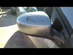 Passenger Side View Mirror Power Heated 2 Door Fits 11-14 Murano 1307604. Fixed Price $94.49.