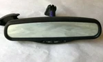 2004-2008 Chrysler Pacifica Interior Rear View Mirror Oem, 04894387AA. Fixed Price $39.99.
