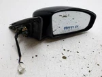 03 Infiniti G35 Passenger Side View Mirror Power 2 Door Coupe Black K6301AM805. Fixed Price $55.80.