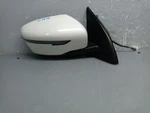 2022 Nissan Rogue Oem Passenger Side View Mirror No Surround Heat Fit 17-22. Fixed Price $175.01.
