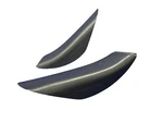 2018-2023 Mclaren 720S Oem Front Left Right Door Sill Trim Panel Black 14NB721CP. Fixed Price $199.01.