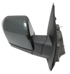 KV5FH7 Rh Side Mirror Power Folding Led Signal Puddle Guar 2015 Ford F150 Pickup. Fixed Price $218.92.
