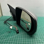 2014-2021 Jeep Cherokee Passenger Side View Mirror Power Heated. Fixed Price $115.00.