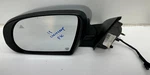 2014-2022 Jeep Cherokee Left Driver Heated Door Mirror W Blinker Oem Paint:psc. Fixed Price $188.00.