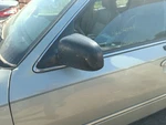 2002-2011 Mercury Grand Marquis Driver Left Side View Power Door Mirror FKK22. Fixed Price $68.56.