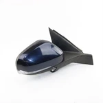 Volvo Oem Blue #467 Right Door Mirror W/memory/light/blis For S80 2012-2016. Fixed Price $65.00.