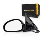 Ford Mustang 1999-2004 Door Mirror Driver Side Power XR3Z17682BA. Fixed Price $35.93.