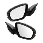 For Kia Optima 2012 2013 Door Mirrors Driver Passenger Side Pair Power Heated. Fixed Price $231.75.