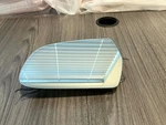 2010 - 2016 Audi A5 S5 A4 S4 Left Side View Mirror Glass Auto Dim Oem 8F0857535F. Fixed Price $54.48.