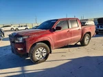 Passenger Side View Mirror Power Body Color Fits 22-25 Frontier 633436. Fixed Price $189.89.