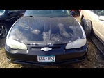 Driver Side View Mirror Power Heated Opt DK2 Fits 02-04 Monte Carlo 292945. Fixed Price $69.30.