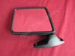 Nos Oem Ford Ranger Bronco Ii Black Mirror 1985 - 90 Left Hand. Fixed Price $29.99.