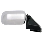 Right Passenger Side Door Mirror For C/k Trucks Blazer Suburban Escalade Tahoe. Fixed Price $79.61.