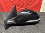 2015-2017 Hyundai Sonata Black Driver Side View Mirror Power E13-037588. Fixed Price $69.99.