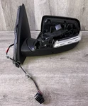 2020-2023 Gmc Acadia Left Driver Side Mirror Oem 84584006. Fixed Price $129.99.