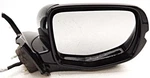 Canadian Market Honda Pilot Right Hand Side Mirror 76250-TG7-C12 Paint Match. Fixed Price $126.00.