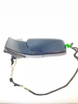 03-07 2003 Cadillac Cts Left Side Mirror Navy Power Manual Folding Oem 25747472. Fixed Price $79.99.