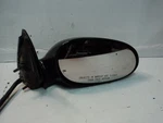 Passenger Right Side View Mirror Power Heated Blue Fits 97-02 Buick Century B37. Fixed Price $29.90.