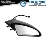 Mirror Power Primered Rh Right Passenger Side For 05-10 Pontiac G6 Sedan. Fixed Price $42.99.