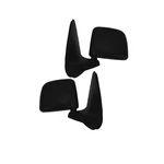Driver & Passenger Door Mirror Ford Mazda B2300 B2500 FO1320156 FO1321156. Fixed Price $79.65.