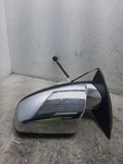 2011-2014 Gmc Terrain Driver Side View Mirror Pwr Chrome Denali 22818267. Fixed Price $159.99.