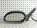 2008 2009 Ford Taurus Left Driver Side Mirror Oem. Fixed Price $36.00.