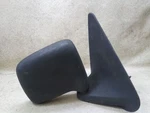 Passenger Right Side View Mirror Manual Fits 93-94 Ford Ranger D166-200674. Fixed Price $19.50.