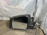 Fits 2011-2022 Jeep Grand Cherokee Black Left Door Mirror OEM:5SG19JSCAC. Fixed Price $84.99.
