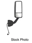 Freightliner A22-69637-012 Passenger Door Mirror Assembly Chrome Genuine Oem New. Fixed Price $325.00.