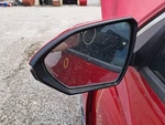 2022 Hyundai Tucson Driver Side Mirror Assembly Oem Used 70000 Miles Red. Fixed Price $283.48.