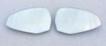 Audi A4 B9 A5 Mirror Glass Set (lh+rh) Heating Dimming From 2015 Year. Fixed Price $189.99.