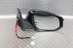 14-24 Runner *scuffs* Nautical Blue Pearl Rh Power Door Mirror Unit Factory Oe. Fixed Price $305.99.