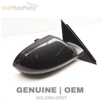 2013-2018 Audi S6 Right Side View Door Mirror 4G1857410AE. Fixed Price $83.49.