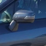 2015 Subaru Xv Crosstrek Lh Driver Door Mirror Side View Oem. Fixed Price $118.72.