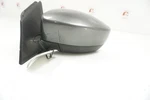 13 2012-2014 Ford Focus Left Driver Door Mirror Used Oem (CM5Z-17683-A). Fixed Price $66.39.